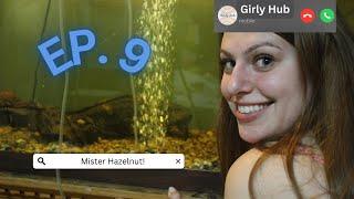 Episode 9: Mister Hazelnut!