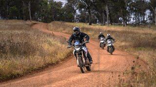 BMW Motorrad Australia | World of Experience
