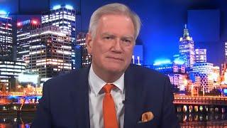 'We are already seeing WWIII’: Andrew Bolt on the ‘dangerous’ war between Israel and Iran