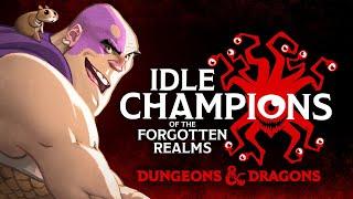 5 Things New Players Should Know | Idle Champions