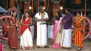 Nattamai Theerpa Mathu - Part 2 Full Episode | Part - 2 | Pongal Special Show  | Sun TV