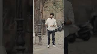 હું જોઈ લવ છું | RJ AKASH Poetry | Gujarati