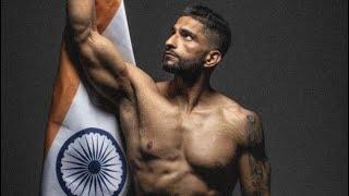 MMA: Vikas Singh Ruhil is ready for PFL Challenge