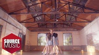 여자친구 GFRIEND - 여름비 (SUMMER RAIN) M/V