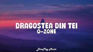 O-Zone - Dragostea Din Tei (lyrics)