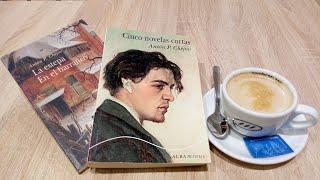 7 grandes novelas cortas de Antón Chéjov; el genio del cuento también fue novelista