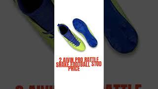 Best Football  Shoes Under 1000 Rs.