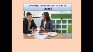 CPA Courses /Beyond Accounting Coaching Services