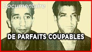 De Parfaits Coupables - Spécial investigation - Documentaire complet