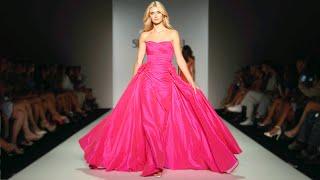 Sherri Hill | Spring/Summer 2025 | New York Fashion Week