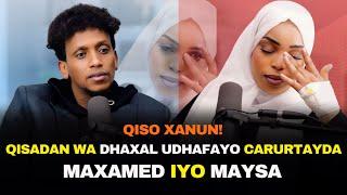 Ax! Gurkisa Familkayga Raali kama Ehen Lakin Cadaab igilshay