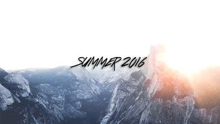 GoPro: Summer 2016