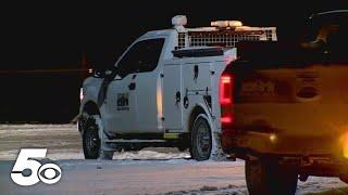 Homes in Northwest Arkansas left without gas, power during frigid temperatures