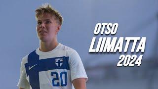 Otso Liimatta Is The New Jewel Of Finland!