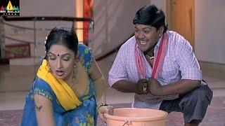 Suman Shetty Comedy Scenes Back to Back | Bommana Brothers Chandana Sisters Movie Comedy