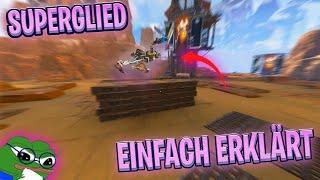 So einfach ist Superglide/ Einfach erklärt / Apex Legends Season 16/ Deutsch / Movement verbessern