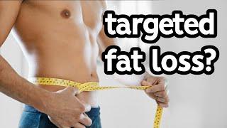 Spot Reduction: Fat Loss For Specific Areas | Fact or Fiction?