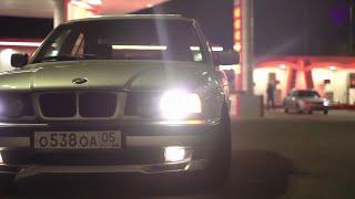 Jenia Smile & Ser Twister - Exhibit (Original Mix) | BMW E34 - LIMMA