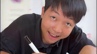 #内容过于真实 #搞笑 #沙雕剧情 #校园 当我拥有主角光环，运气果然比实力重要