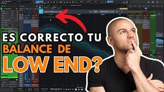 ¿Está bien Mi Low end?