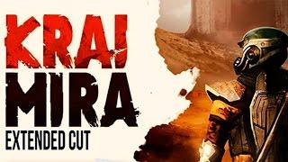 Krai Mira: Extended Cut ПОСТАПОКАЛИПТИЧЕСКАЯ RPG В РАСШИРЕННОЙ ВЕРСИИ