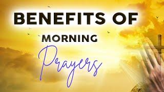 6 BENEFITS OF MORNING PRAYERS [ PART 1 ] || APOSTLE JOHN KIMANI WILLIAM