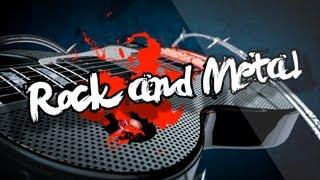 AnubysDigital | Royalty Free background Rock and Metal Music for Your Projects