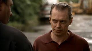 Tony Blundetto - The Sopranos