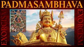 Exorcism by Padmasambhava Mantra - Motivation with Reality