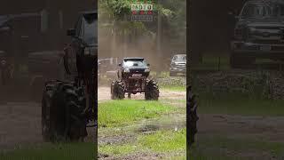 Ford Ranger Mega Truck #offroad