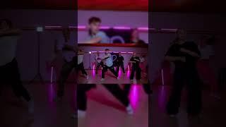 COMMERCIAL DANCE PERFORMANCE  | Choreography by @novabeatz5448 / Marcel Nevolani | #mdstudios