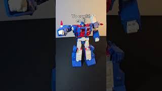 ¿Quién es este personaje de Transformers?  #shorts #transformers #hamilton #autobots