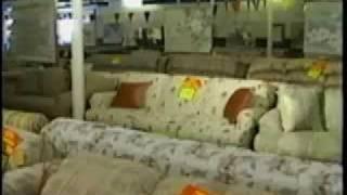 Phil Vinar Furniture: Sale Impossible - commercial