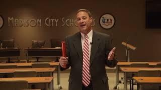 20th Anniversary of Madison City Schools