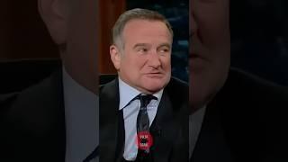 Robin Williams Jokes About Germany  | #shorts