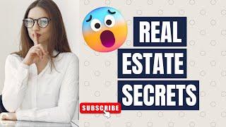 Income Oasis: Real Estate Secrets #realestateinvesting #realestatesecrets #propertyinvestment