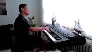 Brahms: Intermezzo in A Major, Op. 118 No. 2 - Richard Wang