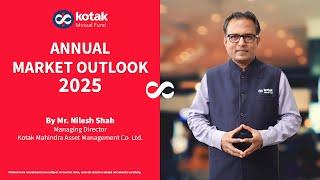 Annual Market Outlook 2025 & Key Strategies for the Year Ahead