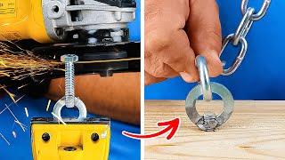 Problem Solved: Repair Tricks Every DIYer Must Know