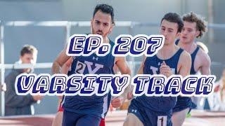 Seamless Style hosted by Mr. Parker Ep. 207 - Varsity Track