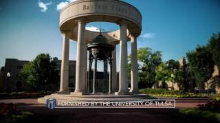 The University of Tulsa