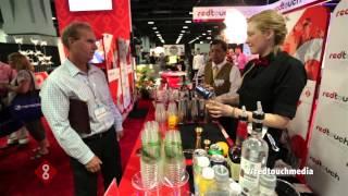 The Cable Show 2013 Intro with Frank Radice