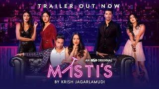 Masti's web series full episodes in Telugu spy daddy