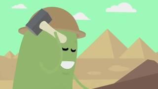 Обзор Dumb Ways To Die 3: World Tour