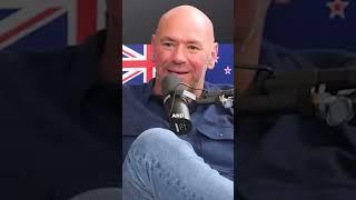 Dana White's Brutal Take on Sports Betting Rollercoasters 