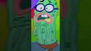 Kevin the Sea Cucumber spotted again in a newer airing of SpongeBob SquarePants