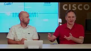 Cisco Live Recap