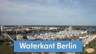 Waterkant Berlin | Update 2023 | Spandau bewegt