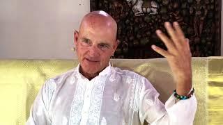 Madhukar - The ultimate Advaita Satsang Meditation / Enlightenment NOW (English,русский)