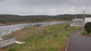 Barragem do Pedrogão